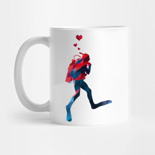 Scuba Diving - Scuba Diver - I love Scuba Diving Mug